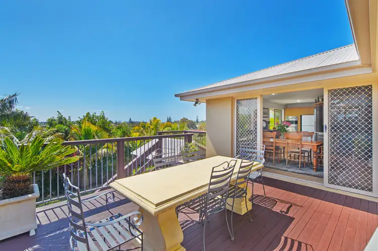 Third view of Homely house listing, 21 Pappinbarra Parade, Port Macquarie NSW 2444