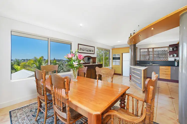 Fourth view of Homely house listing, 21 Pappinbarra Parade, Port Macquarie NSW 2444