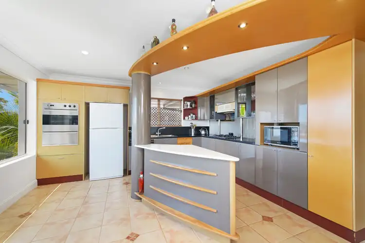 Fifth view of Homely house listing, 21 Pappinbarra Parade, Port Macquarie NSW 2444