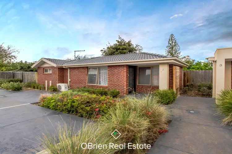 Third view of Homely block of units listing, 1-8/5 Bainbridge Avenue, Seaford VIC 3198