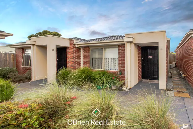 Fourth view of Homely block of units listing, 1-8/5 Bainbridge Avenue, Seaford VIC 3198