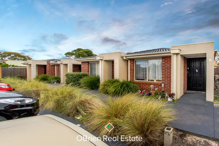 Sixth view of Homely block of units listing, 1-8/5 Bainbridge Avenue, Seaford VIC 3198