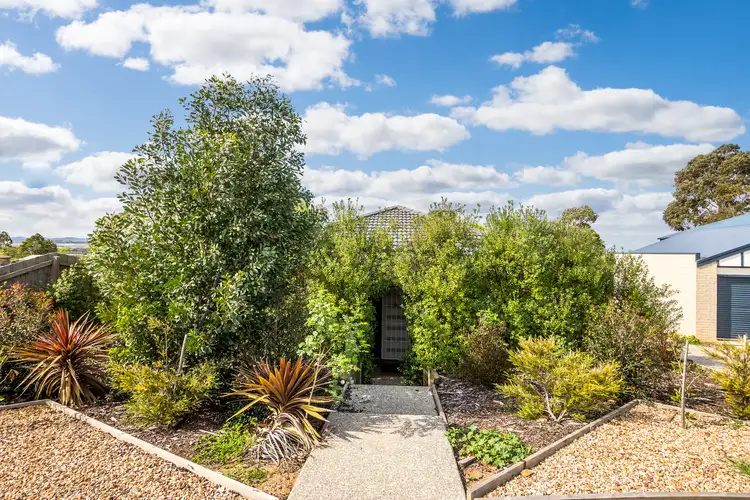 Second view of Homely unit listing, 1/45 Connor Street, Bacchus Marsh VIC 3340