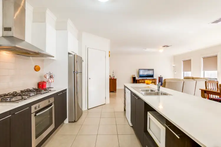 Third view of Homely unit listing, 1/45 Connor Street, Bacchus Marsh VIC 3340