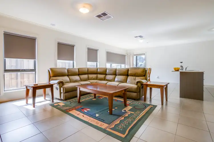 Fourth view of Homely unit listing, 1/45 Connor Street, Bacchus Marsh VIC 3340