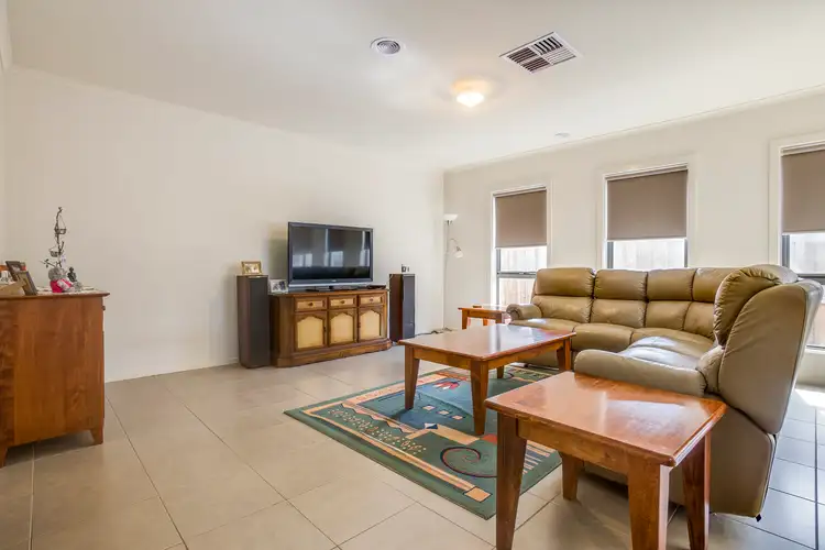 Fifth view of Homely unit listing, 1/45 Connor Street, Bacchus Marsh VIC 3340