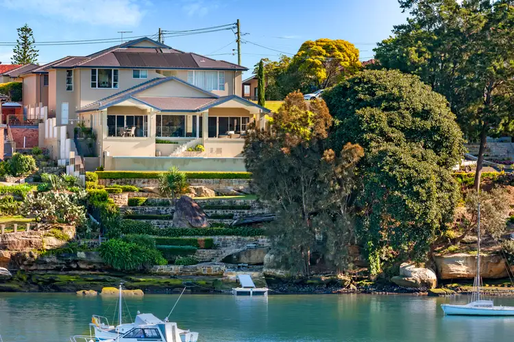 Main view of Homely house listing, 72 Champion Road, Tennyson Point NSW 2111
