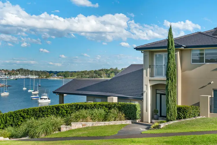 Third view of Homely house listing, 72 Champion Road, Tennyson Point NSW 2111