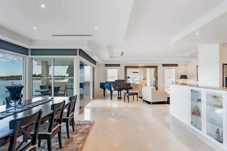 Fifth view of Homely house listing, 72 Champion Road, Tennyson Point NSW 2111