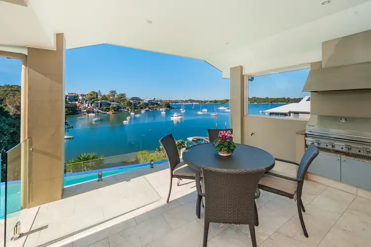 Sixth view of Homely house listing, 72 Champion Road, Tennyson Point NSW 2111