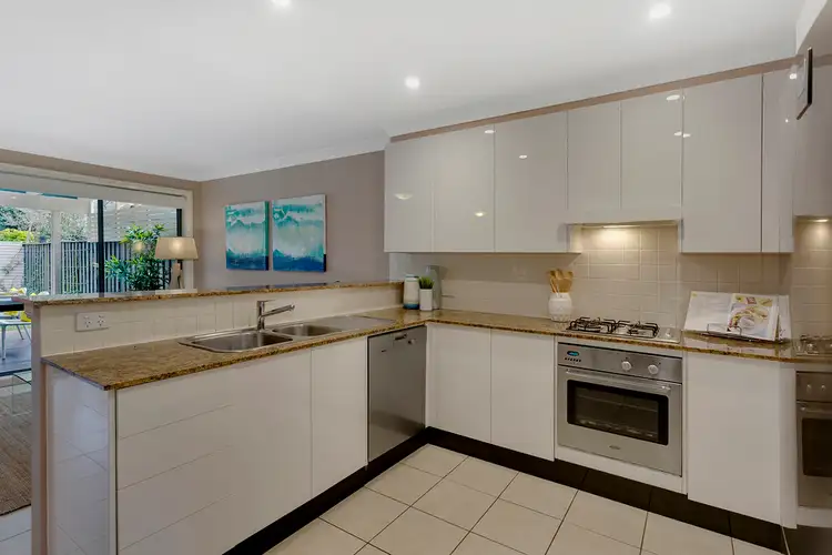 Fifth view of Homely house listing, 15 Childs Circuit, Belrose NSW 2085