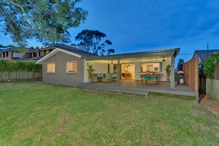 Fifth view of Homely house listing, 10 Charleroi Road, Belrose NSW 2085