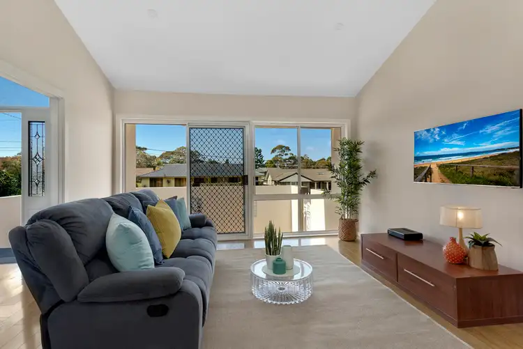 Sixth view of Homely house listing, 10 Charleroi Road, Belrose NSW 2085