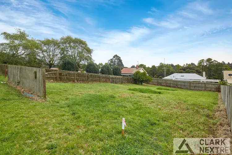 Second view of Homely land listing, 6A Sargeant Street, Warragul VIC 3820