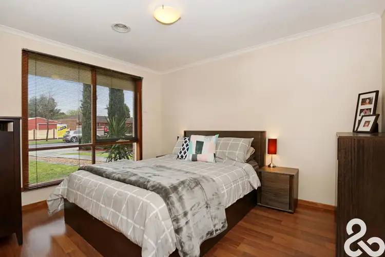 Fifth view of Homely house listing, 27 Guinea Court, Epping VIC 3076