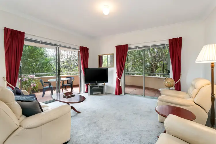 2/11-15 Goodchap Road, Chatswood NSW 2067