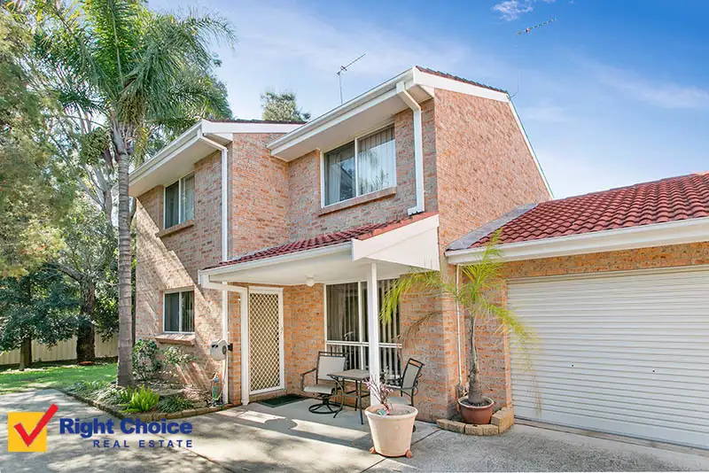 Main view of Homely townhouse listing, 2/50 Bateman Avenue, Albion Park Rail NSW 2527