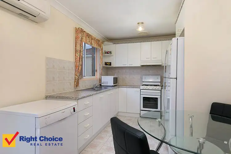 Second view of Homely townhouse listing, 2/50 Bateman Avenue, Albion Park Rail NSW 2527