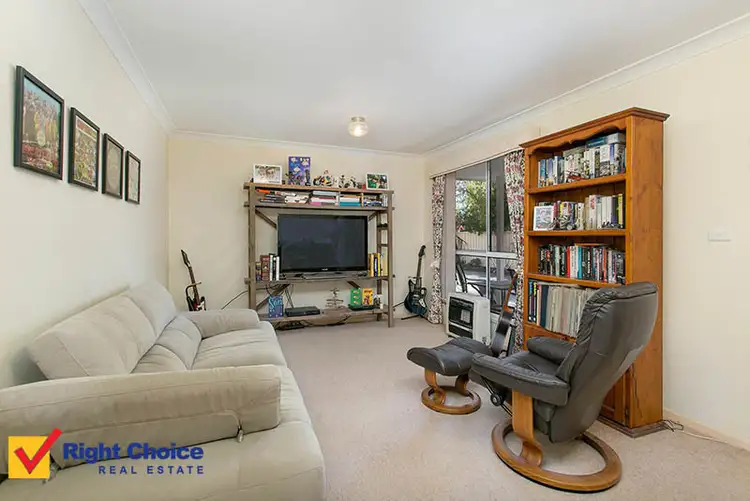 Third view of Homely townhouse listing, 2/50 Bateman Avenue, Albion Park Rail NSW 2527