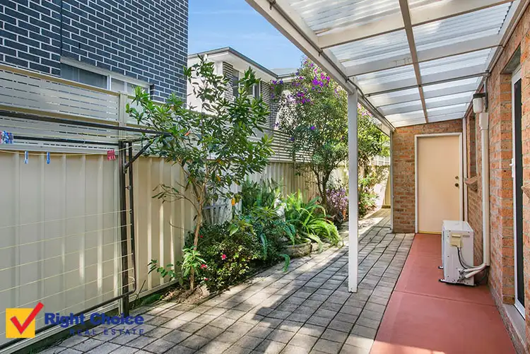 Seventh view of Homely townhouse listing, 2/50 Bateman Avenue, Albion Park Rail NSW 2527