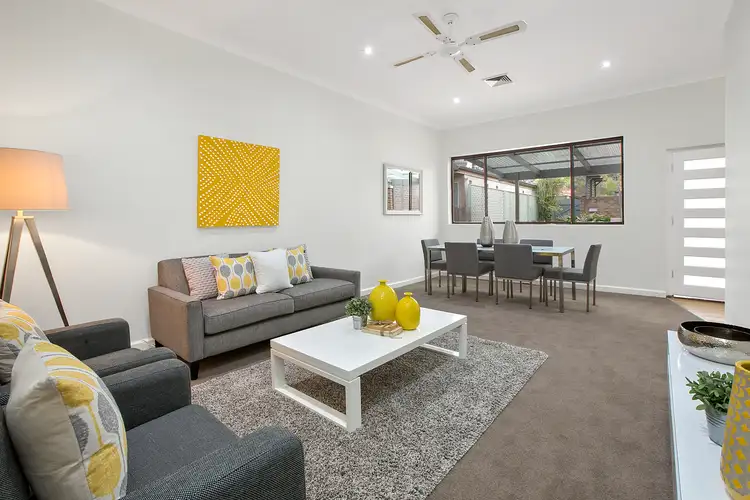 271 Claire Street, Naremburn NSW 2065