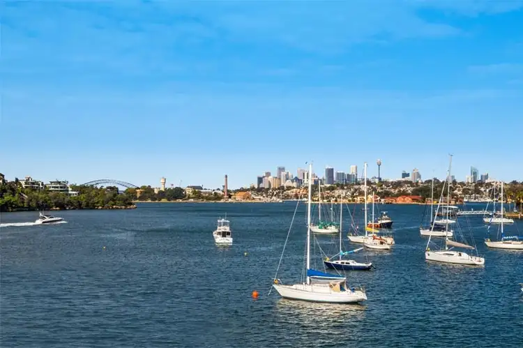 Main view of Homely townhouse listing, 3/3 Drummoyne Avenue, Drummoyne NSW 2047