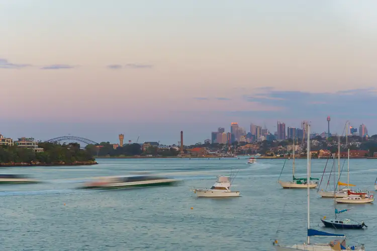 Third view of Homely townhouse listing, 3/3 Drummoyne Avenue, Drummoyne NSW 2047