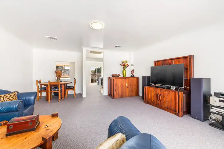 Fifth view of Homely townhouse listing, 3/3 Drummoyne Avenue, Drummoyne NSW 2047