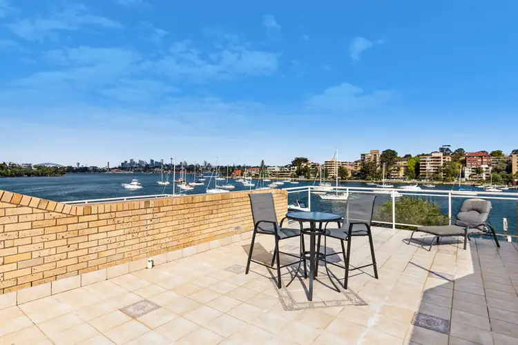 Sixth view of Homely townhouse listing, 3/3 Drummoyne Avenue, Drummoyne NSW 2047