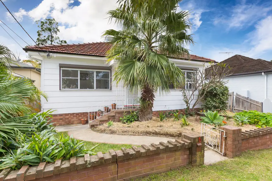 Main view of Homely house listing, 6 Mulyan Street, Como NSW 2226