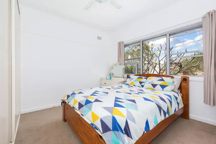 Second view of Homely house listing, 6 Mulyan Street, Como NSW 2226