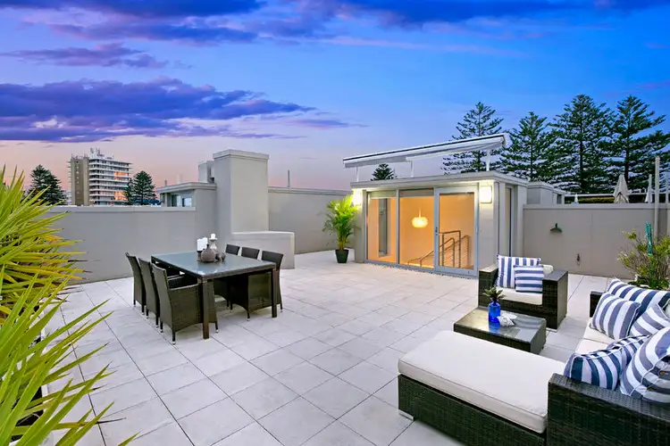33/2-10 Jenkins Street, Collaroy NSW 2097