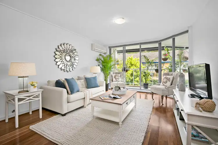 Second view of Homely apartment listing, 33/2-10 Jenkins Street, Collaroy NSW 2097