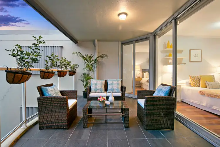 Third view of Homely apartment listing, 33/2-10 Jenkins Street, Collaroy NSW 2097