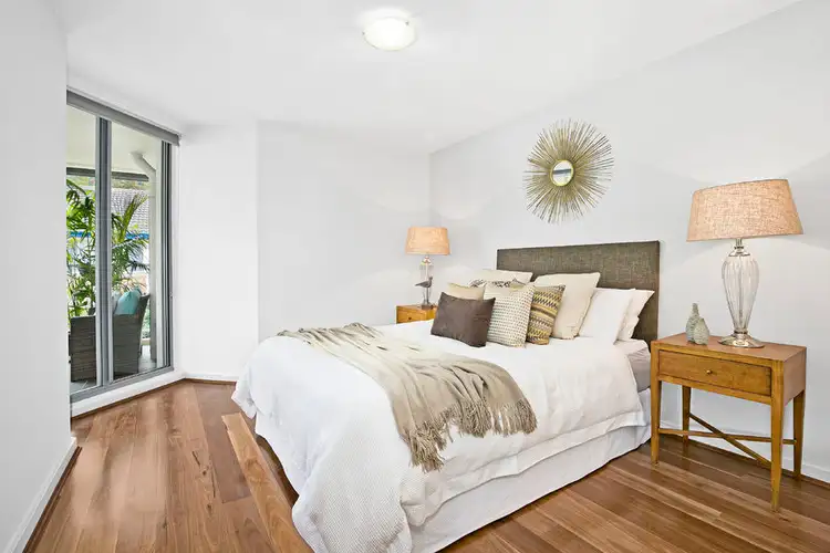 Fifth view of Homely apartment listing, 33/2-10 Jenkins Street, Collaroy NSW 2097