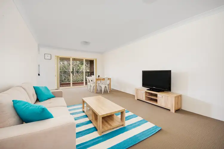Main view of Homely unit listing, 30/16 Chapman Street, Gymea NSW 2227