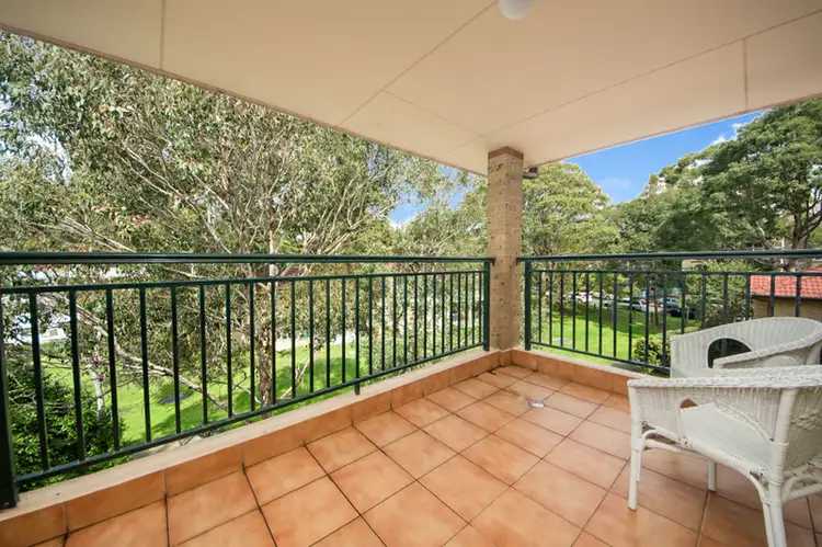 Second view of Homely unit listing, 30/16 Chapman Street, Gymea NSW 2227
