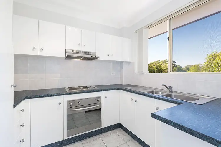 Third view of Homely unit listing, 30/16 Chapman Street, Gymea NSW 2227