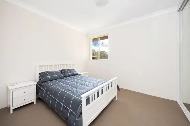 Fifth view of Homely unit listing, 30/16 Chapman Street, Gymea NSW 2227