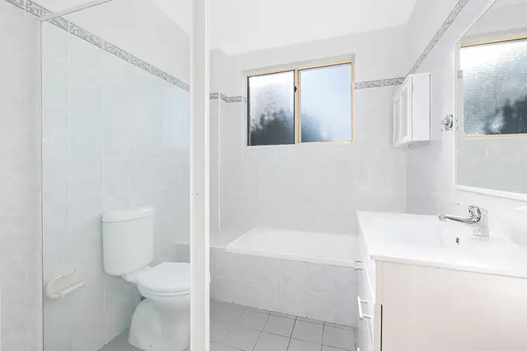 Sixth view of Homely unit listing, 30/16 Chapman Street, Gymea NSW 2227