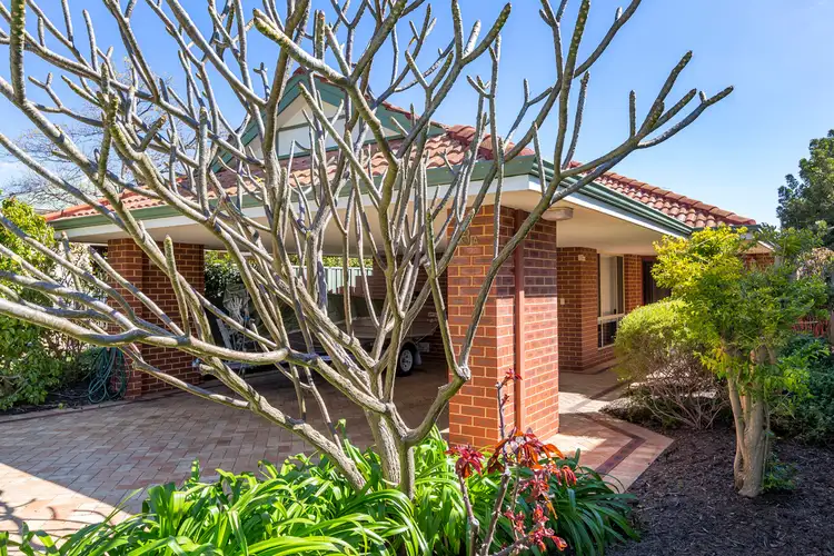 3A Klem Avenue, Salter Point WA 6152