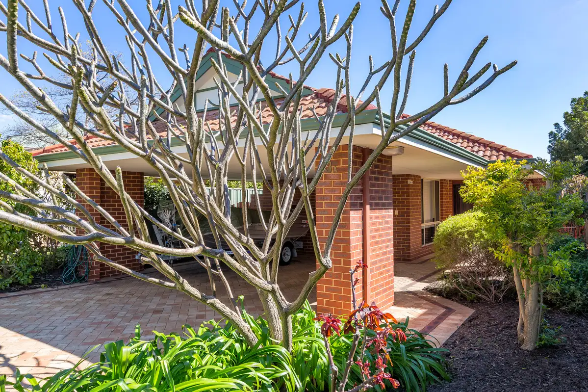 Main view of Homely house listing, 3A Klem Avenue, Salter Point WA 6152