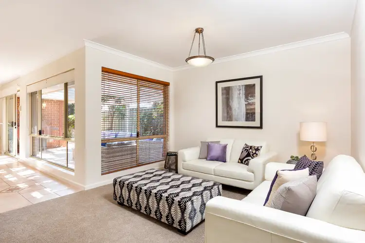 Second view of Homely house listing, 3A Klem Avenue, Salter Point WA 6152