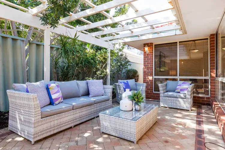 Third view of Homely house listing, 3A Klem Avenue, Salter Point WA 6152