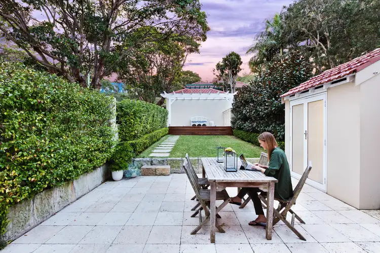 Main view of Homely semi-detached listing, 2/16B New Street, Balgowlah NSW 2093