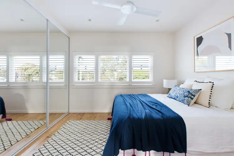 Sixth view of Homely semi-detached listing, 2/16B New Street, Balgowlah NSW 2093