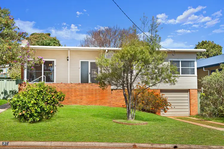 32 Gray Street, Port Macquarie NSW 2444