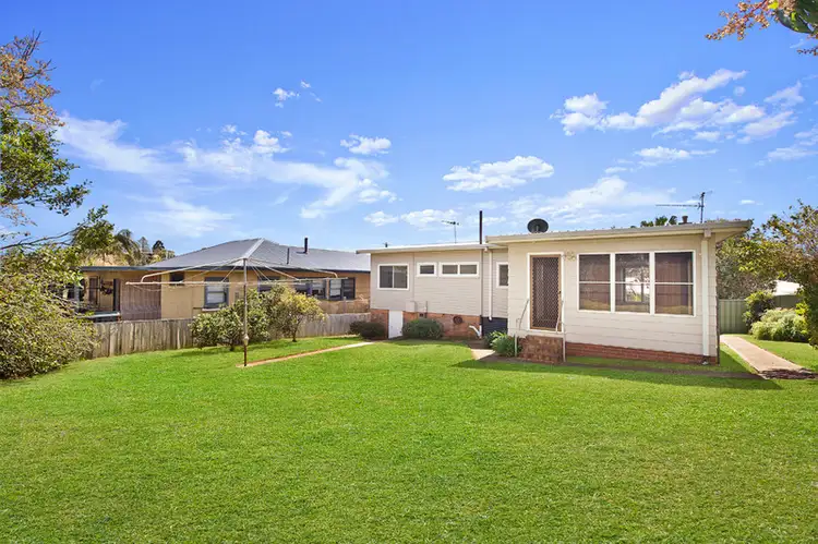 Second view of Homely house listing, 32 Gray Street, Port Macquarie NSW 2444