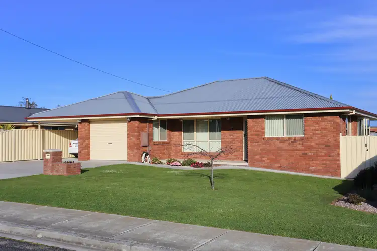 Main view of Homely house listing, 200 Percival Street, Latrobe TAS 7307