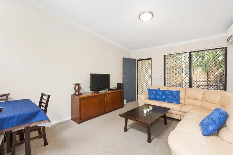 6/16 Gibbs Street, Miranda NSW 2228